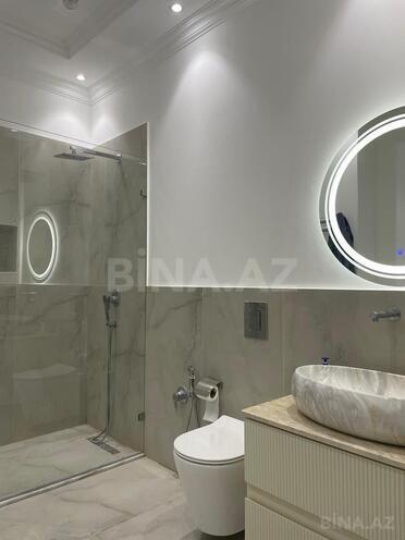 İcarəyə verilir 2 otaqlı yeni tikili 75 m², Böyükşor q., photo 7 from 14