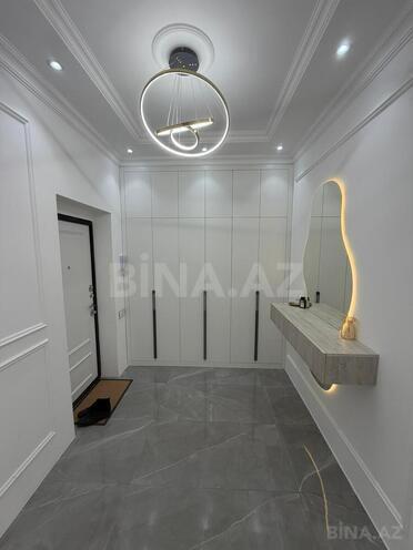İcarəyə verilir 2 otaqlı yeni tikili 75 m², Böyükşor q., photo 12 from 14