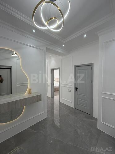 İcarəyə verilir 2 otaqlı yeni tikili 75 m², Böyükşor q., photo 8 from 14