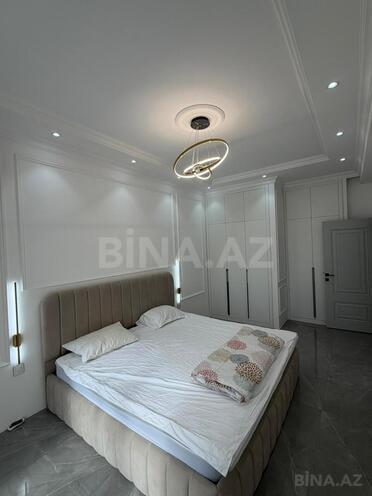 İcarəyə verilir 2 otaqlı yeni tikili 75 m², Böyükşor q., photo 9 from 14
