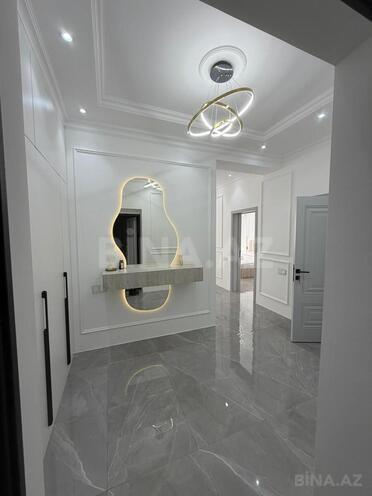İcarəyə verilir 2 otaqlı yeni tikili 75 m², Böyükşor q., photo 13 from 14