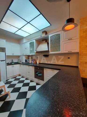 Сдаётся 2-комн. новостройка 95 м², м. Сахил, photo 10 from 18