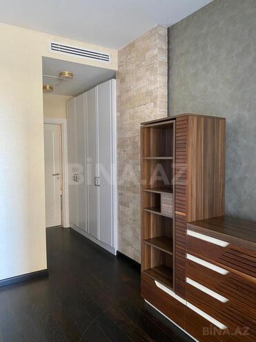 Сдаётся 2-комн. новостройка 95 м², м. Сахил, photo 14 from 18