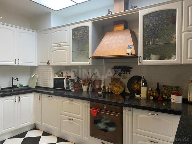 Сдаётся 2-комн. новостройка 95 м², м. Сахил, photo 11 from 18