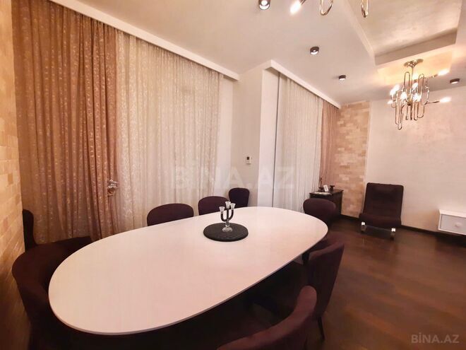 Сдаётся 2-комн. новостройка 95 м², м. Сахил, photo 9 from 18