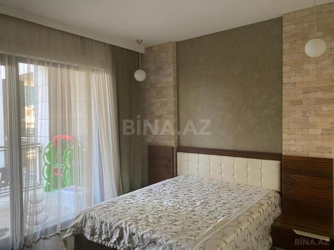 Сдаётся 2-комн. новостройка 95 м², м. Сахил, photo 13 from 18