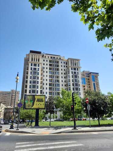 Сдаётся 2-комн. новостройка 95 м², м. Сахил, photo 17 from 18