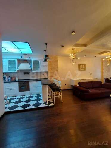 Сдаётся 2-комн. новостройка 95 м², м. Сахил, photo 8 from 18