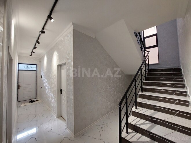 Satılır 4 otaqlı həyət evi/bağ evi 157 m², Binə q., photo 11 from 28