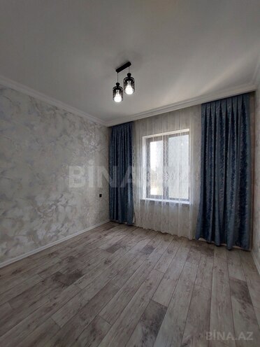 Satılır 4 otaqlı həyət evi/bağ evi 157 m², Binə q., photo 19 from 28