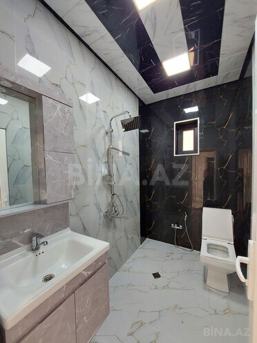 Satılır 4 otaqlı həyət evi/bağ evi 157 m², Binə q., photo 27 from 28