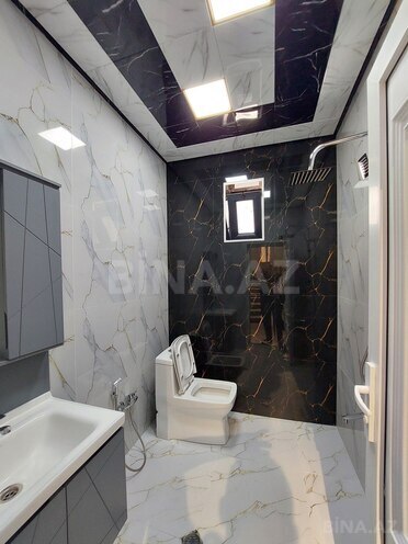 Satılır 4 otaqlı həyət evi/bağ evi 157 m², Binə q., photo 25 from 28