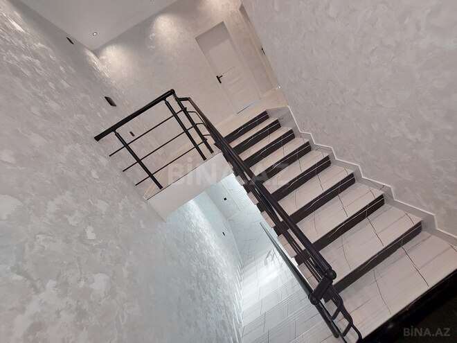 Satılır 4 otaqlı həyət evi/bağ evi 157 m², Binə q., photo 14 from 28