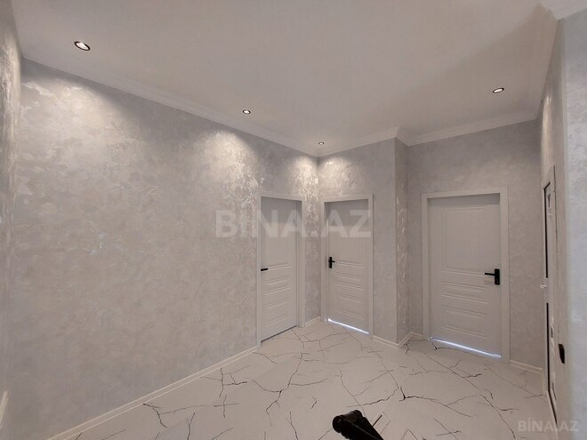 Satılır 4 otaqlı həyət evi/bağ evi 157 m², Binə q., photo 15 from 28