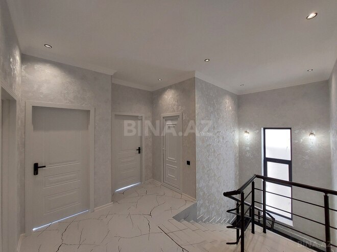 Satılır 4 otaqlı həyət evi/bağ evi 157 m², Binə q., photo 16 from 28