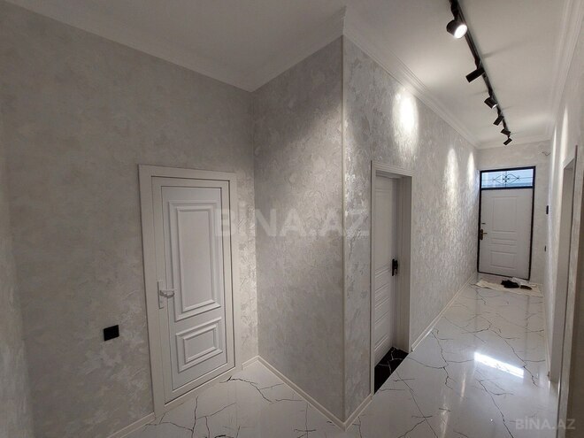 Satılır 4 otaqlı həyət evi/bağ evi 157 m², Binə q., photo 12 from 28