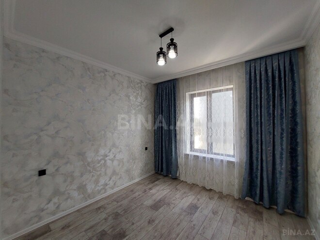 Satılır 4 otaqlı həyət evi/bağ evi 157 m², Binə q., photo 18 from 28