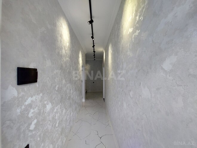 Satılır 4 otaqlı həyət evi/bağ evi 157 m², Binə q., photo 10 from 28
