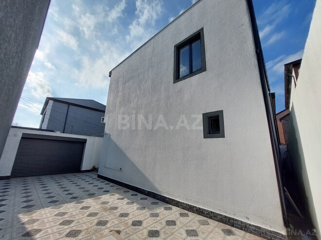Satılır 4 otaqlı həyət evi/bağ evi 157 m², Binə q., photo 7 from 28