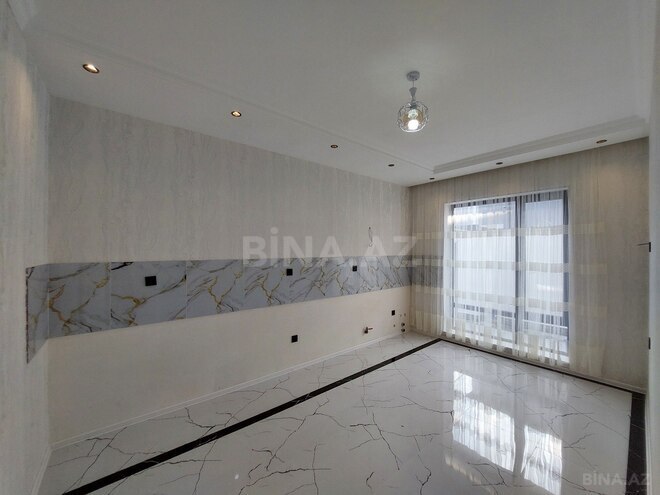 Satılır 4 otaqlı həyət evi/bağ evi 157 m², Binə q., photo 17 from 28