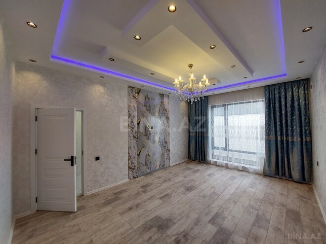 Satılır 4 otaqlı həyət evi/bağ evi 157 m², Binə q., photo 23 from 28
