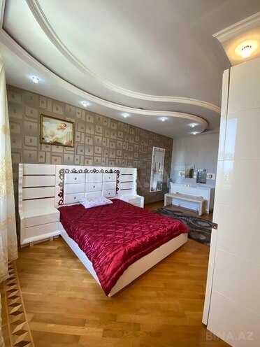 İcarəyə verilir 3 otaqlı yeni tikili 120 m², Nəsimi r., photo 1 from 14