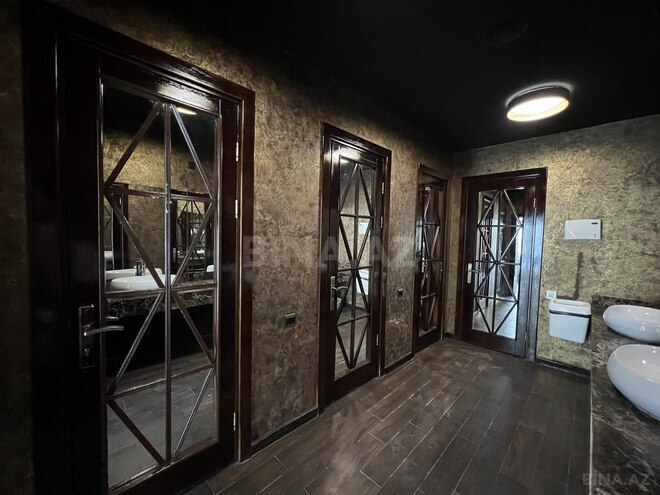 İcarəyə verilir  obyekt 290 m², Şah İsmayıl Xətai m., photo 14 from 30