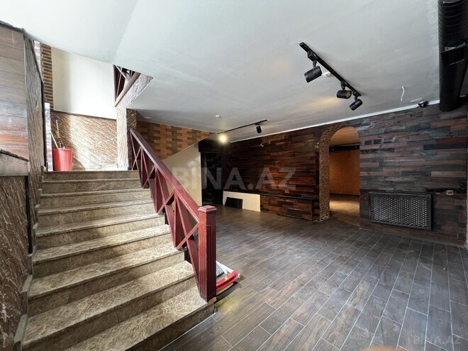 İcarəyə verilir  obyekt 290 m², Şah İsmayıl Xətai m., photo 16 from 30