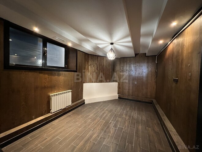 İcarəyə verilir  obyekt 290 m², Şah İsmayıl Xətai m., photo 21 from 30