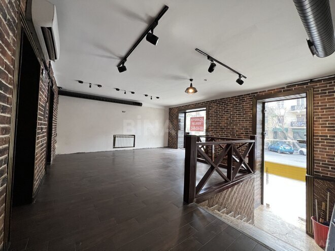 İcarəyə verilir  obyekt 290 m², Şah İsmayıl Xətai m., photo 6 from 30