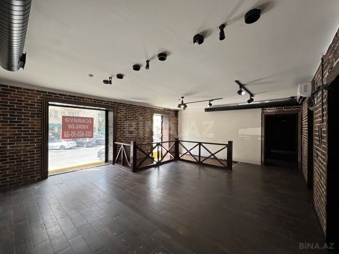 İcarəyə verilir  obyekt 290 m², Şah İsmayıl Xətai m., photo 5 from 30