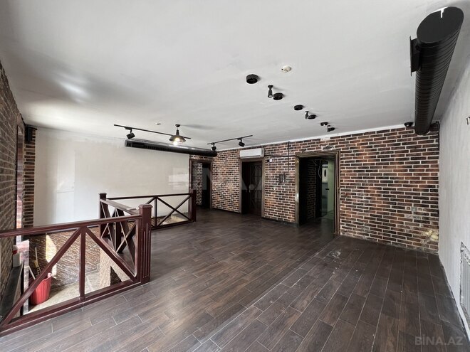 İcarəyə verilir  obyekt 290 m², Şah İsmayıl Xətai m., photo 4 from 30
