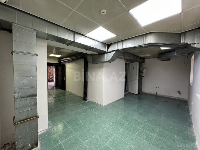 İcarəyə verilir  obyekt 290 m², Şah İsmayıl Xətai m., photo 11 from 30