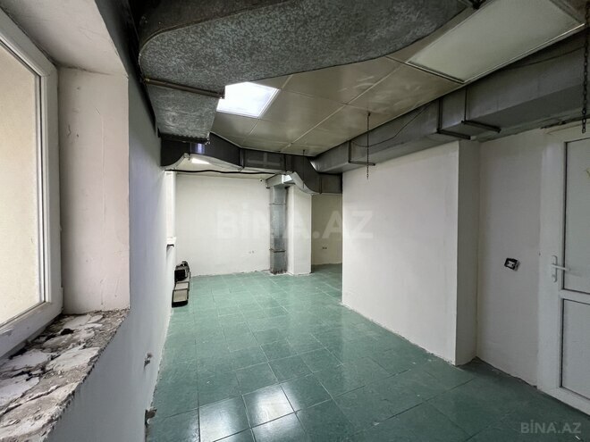 İcarəyə verilir  obyekt 290 m², Şah İsmayıl Xətai m., photo 12 from 30
