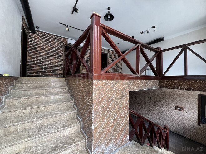 İcarəyə verilir  obyekt 290 m², Şah İsmayıl Xətai m., photo 15 from 30