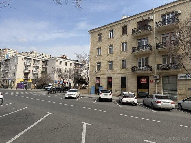 İcarəyə verilir  obyekt 290 m², Şah İsmayıl Xətai m., photo 27 from 30