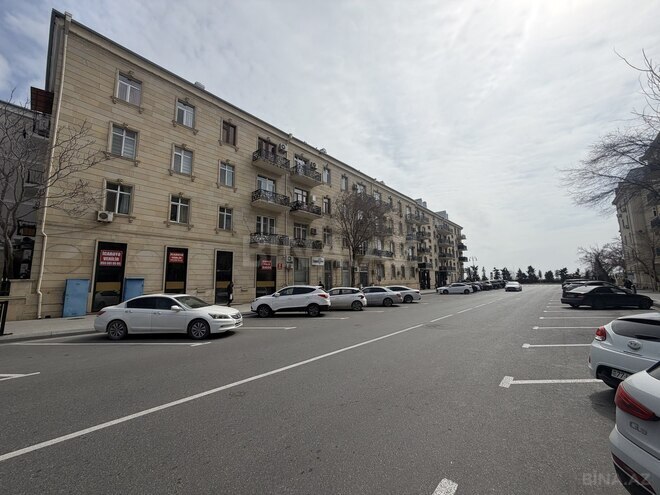 İcarəyə verilir  obyekt 290 m², Şah İsmayıl Xətai m., photo 28 from 30