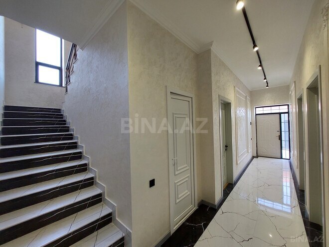 Продаётся 5-комн. дом/дача 205 м², пос. Бина, photo 11 from 27