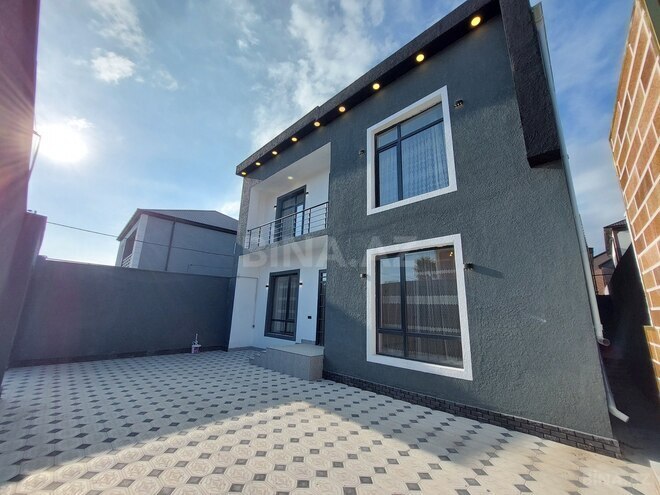 Продаётся 5-комн. дом/дача 205 м², пос. Бина, photo 3 from 27