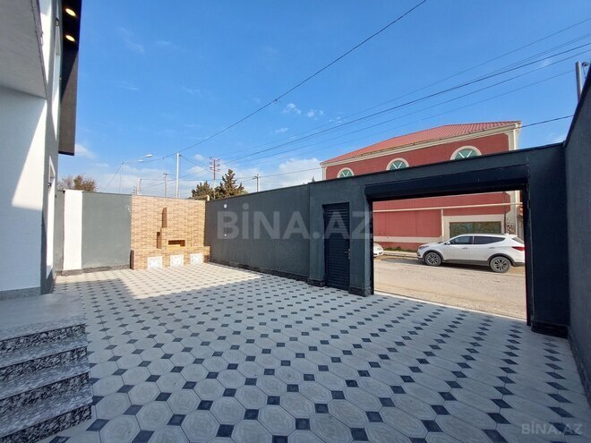 Продаётся 5-комн. дом/дача 205 м², пос. Бина, photo 7 from 27