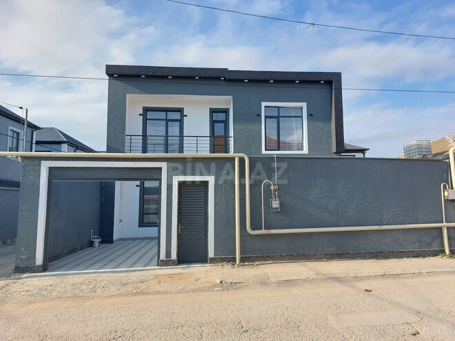 Продаётся 5-комн. дом/дача 205 м², пос. Бина, photo 1 from 27