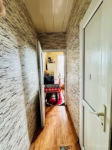 Satılır 2 otaqlı köhnə tikili 60 m², Qara Qarayev m., photo 6 from 10