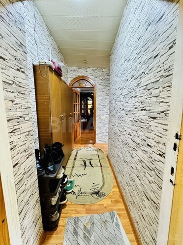 Satılır 2 otaqlı köhnə tikili 60 m², Qara Qarayev m., photo 5 from 10