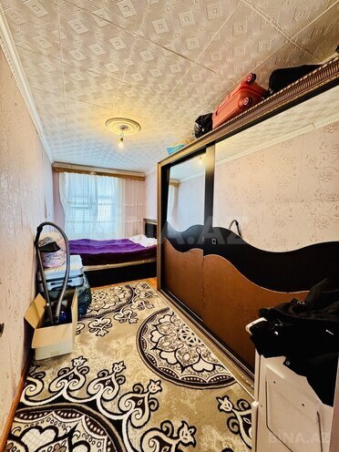Satılır 2 otaqlı köhnə tikili 60 m², Qara Qarayev m., photo 7 from 10