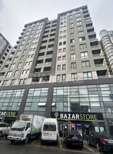 Продаётся 4-комн. новостройка 176 м², пос. Баилова, photo 1 from 14