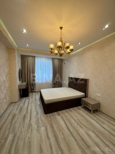 Satılır 2 otaqlı yeni tikili 80 m², İnşaatçılar m., photo 3 from 8