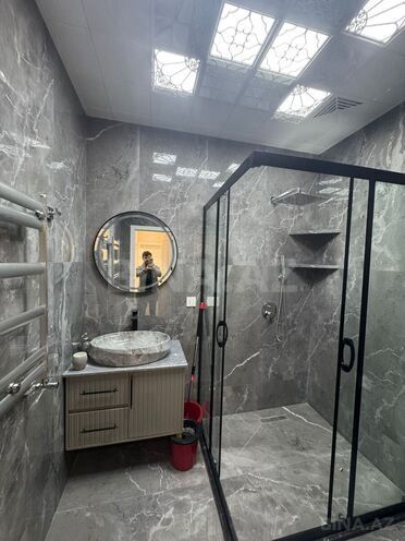 Satılır 2 otaqlı yeni tikili 80 m², İnşaatçılar m., photo 6 from 8