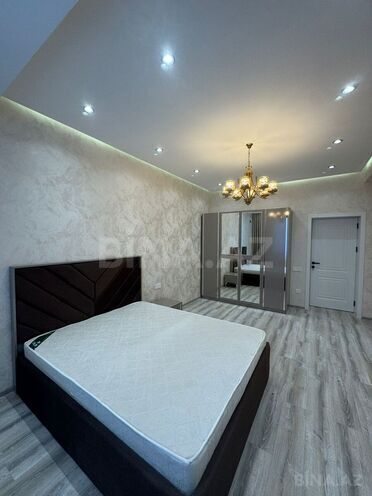 Satılır 2 otaqlı yeni tikili 80 m², İnşaatçılar m., photo 4 from 8