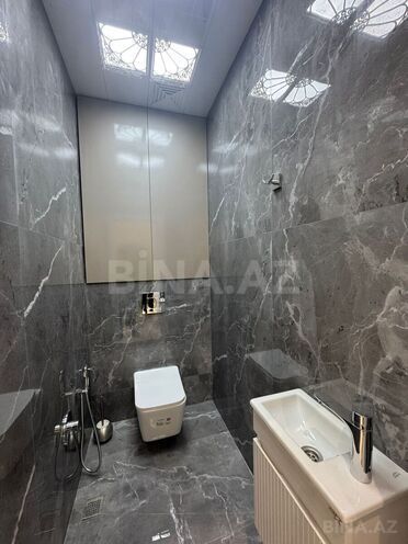 Satılır 2 otaqlı yeni tikili 80 m², İnşaatçılar m., photo 7 from 8