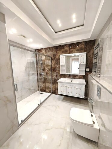 Satılır 4 otaqlı yeni tikili 230 m², 28 May m., photo 13 from 19